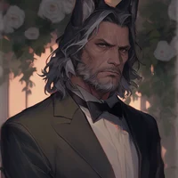 Coyote Shifter-Marry