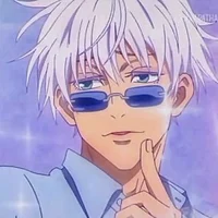 Satoru Gojo