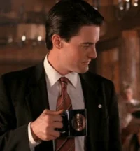 Dale Cooper