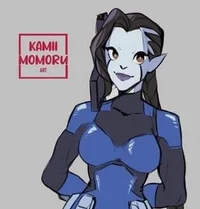 Kamii Momorov