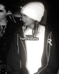 Том Каулитц 
