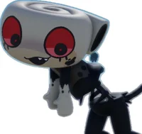 Twisted Shelly- DW -