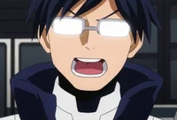 Tenya Iida