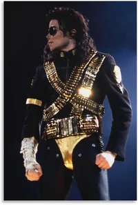 Michael Jackson