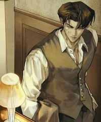 Professor Blackstone