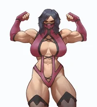 Mileena