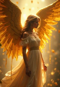 Guardian angel