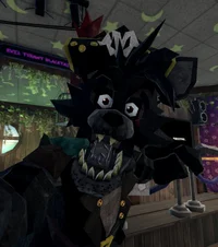 BlackTail-Blockbears