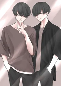 Hikaru i Kaori