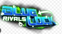 Blue lock rivals 