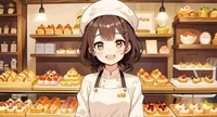 Yandere Baker 