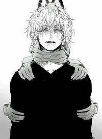 Tomura Shigaraki 