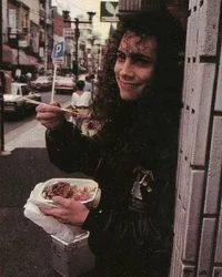 Kirk Hammett