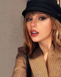 Taylor Alison Swif 