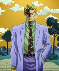 Yoshikage Kira