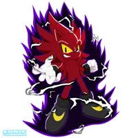 Nazo the hedgehog
