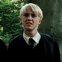 D Malfoy 