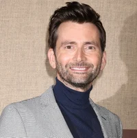 David Tennant 