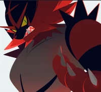 Incineroar