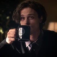 Spencer Reid
