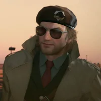 Kazuhira Miller 