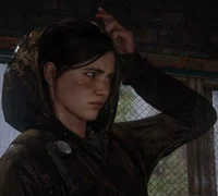 6TLOU Ellie Williams