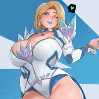Emma Frost