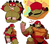 Raphael Hamato