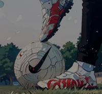 School football team