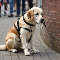 guide dog