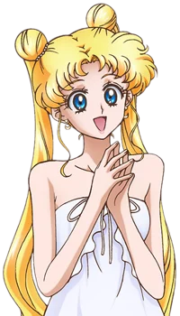Usagi tsukino