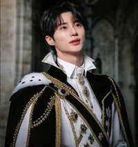 Byeon Woo-Seok