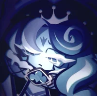 Light Milk Cookie