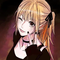 Misa Amane