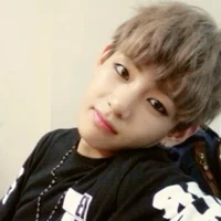 Kim Taehyung 