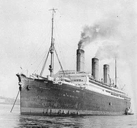 SS IMPERATOR 