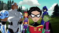 Teen Titans 2003
