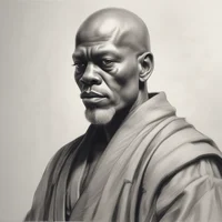 Mace Windu 