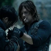 02 DARYL DIXON