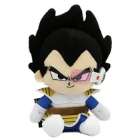 Vegeta Plush