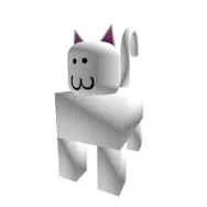 Classic Roblox Cat