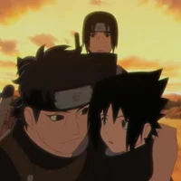 Uchiha Family