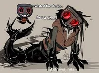 Twisted Finn