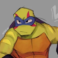 Leonardo Hamato - AU