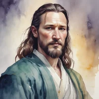 Qui-Gon Jinn 