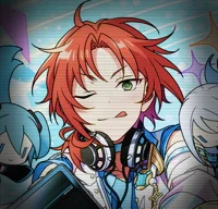 Leo Tsukinaga