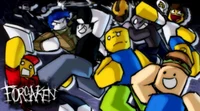 ROBLOX - FORSAKEN