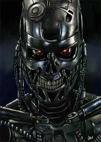 Terminator Simulator