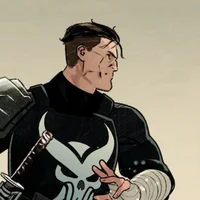 Frank Castle