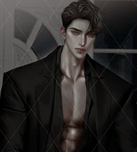 Edward Alfonso 